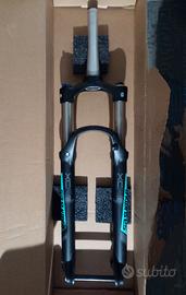 Forcella SR suntour XCR 34 - 120mm