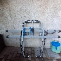 Porta biciclette