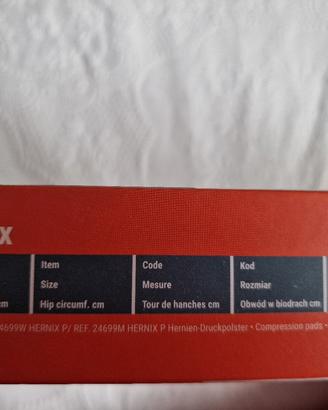 HERNIX 42