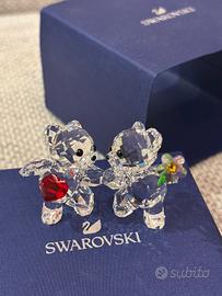 Swarovksi Happy Together