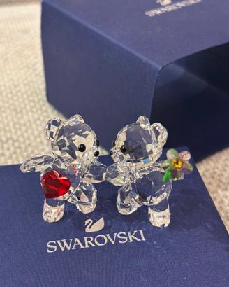 Swarovksi Happy Together