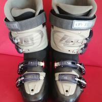 Scarponi da sci Tecnica, L mm 284