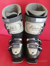 Scarponi da sci Tecnica, L mm 284