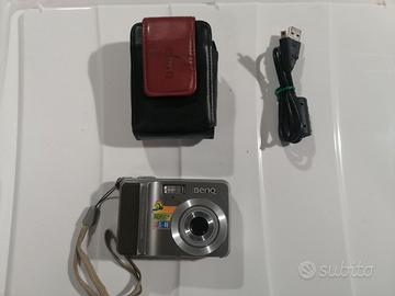 Macchina fotografica Benq DC C540