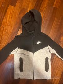 Felpa Nike Tech