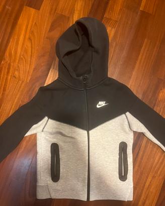 Felpa Nike Tech