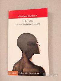 L' Africa - Gli stati, la politica, i conflitti 