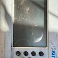 Termostato Comando Remoto Sime