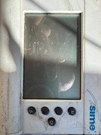 Termostato Comando Remoto Sime