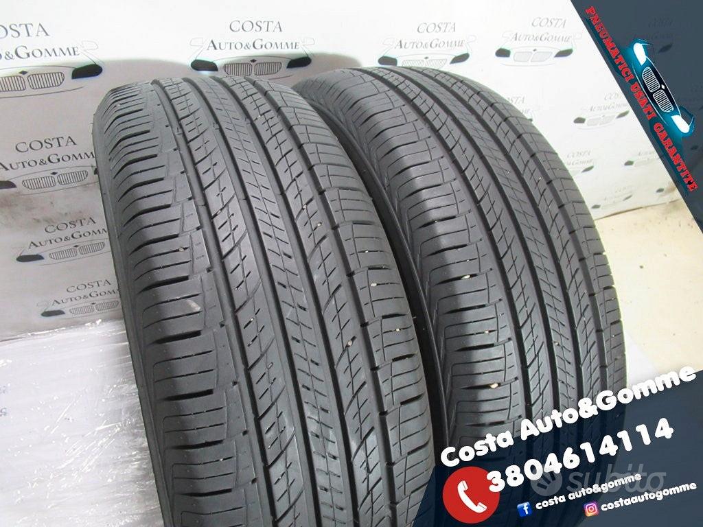 Gomme Nuove Autovettura Hankook 215/60 R17 96V K135A pneumatici nuovi  Estivo 8808563556802