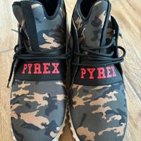 Scarpe uomo Pyrex 45 mai usate