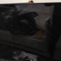 TV Samsung Crystal UHD 4K 43" AU8070 TV 2021

