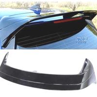 SPOILER ALETTONE VOLKSWAGEN VW GOLF 8 GTI 20- NERO