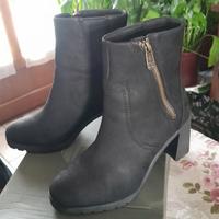 Stivaletti timberland