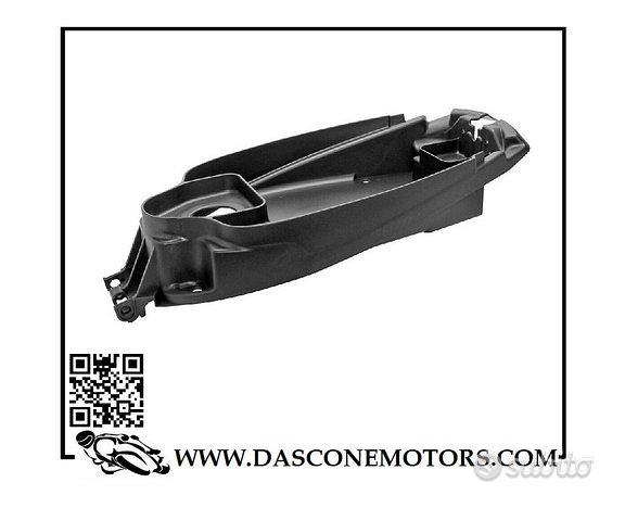 Subito - D.ASCONE MOTORS - Carburatore 17.5 booster 2004 2016 - Accessori  Moto In vendita a Monza e della Brianza