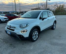 Fiat 500X 1.3 MultiJet 95 CV City Cross 08/2020