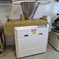 Spezzatrice automatica