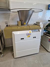Spezzatrice automatica