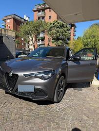 Alfa Romeo Stelvio Veloce