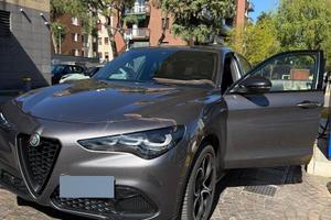 Alfa Romeo Stelvio Veloce