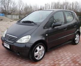 MERCEDES-BENZ A 140 cat Classic