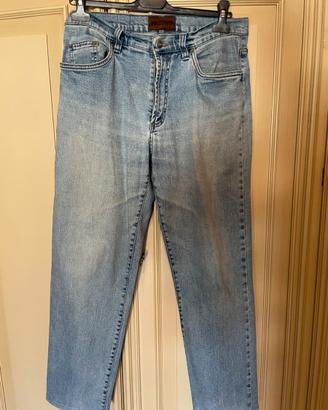 Jeans lungo