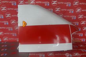 PARAFANGO ANTERIORE DESTRO FIAT Ducato 4Â° Serie (