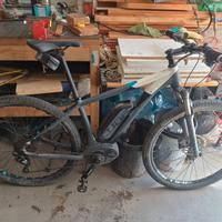 cube reaction hybrid hpa pro 500 2017