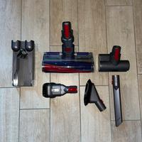 Accessori originali Dyson V7 / V8