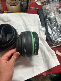Coppia Pneumatico da strada Bontrager R2 700x25