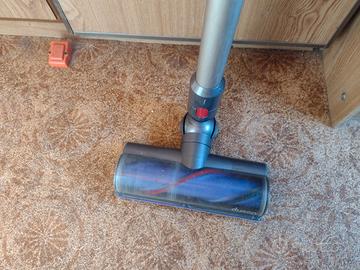 Aspirapolvere dajson V8