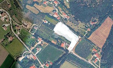 VILLA SINGOLA A MONSELICE