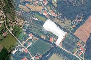 VILLA SINGOLA A MONSELICE