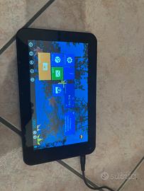 Tablet 7” per bambini