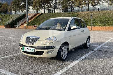 LANCIA Ypsilon 1.3 Multijet 16V Oro