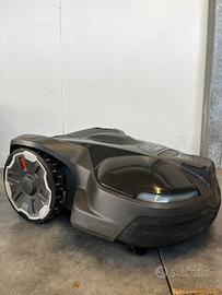 RobotTaglierba Husqvarna Automower 430XNERA + EPOS