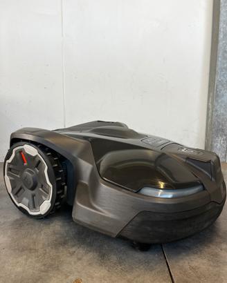 RobotTaglierba Husqvarna Automower 430XNERA + EPOS