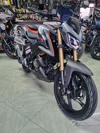 Qj srk 125 s