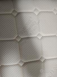 Materasso matrimoniale 