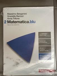 Matematica.blu vol. 2