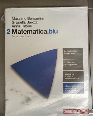 Matematica.blu vol. 2