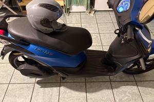 Piaggio Liberty S 50 - 2025