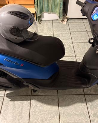 Piaggio Liberty S 50 - 2025