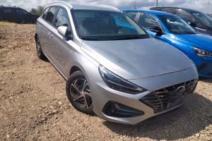 Hyundai i30 HYUNDAY