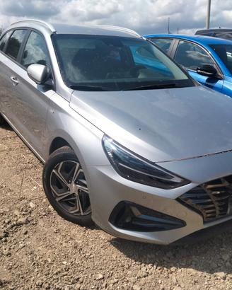 Hyundai i30 HYUNDAY