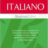 Dizionario
