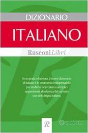 Dizionario