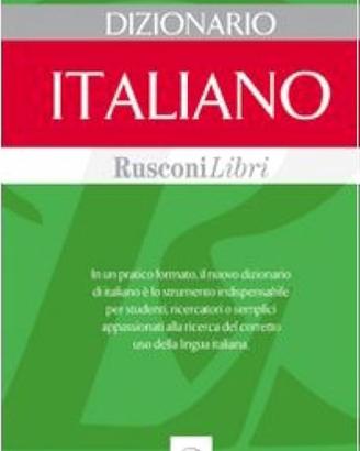 Dizionario