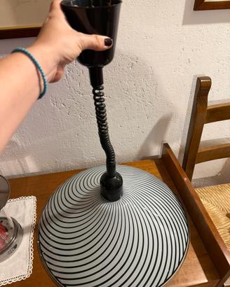 Lampadario da cucina