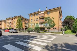 NUDA PROPRIETA' 3 LOCALI CON BOX